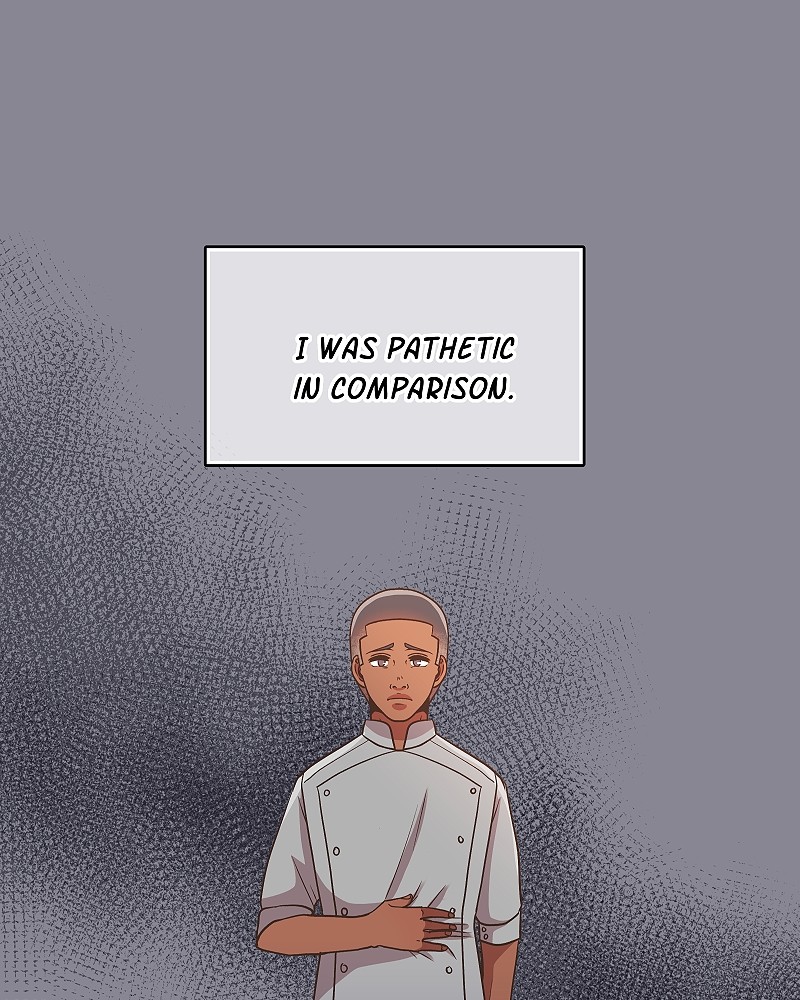 Gourmet Hound - Chapter 150