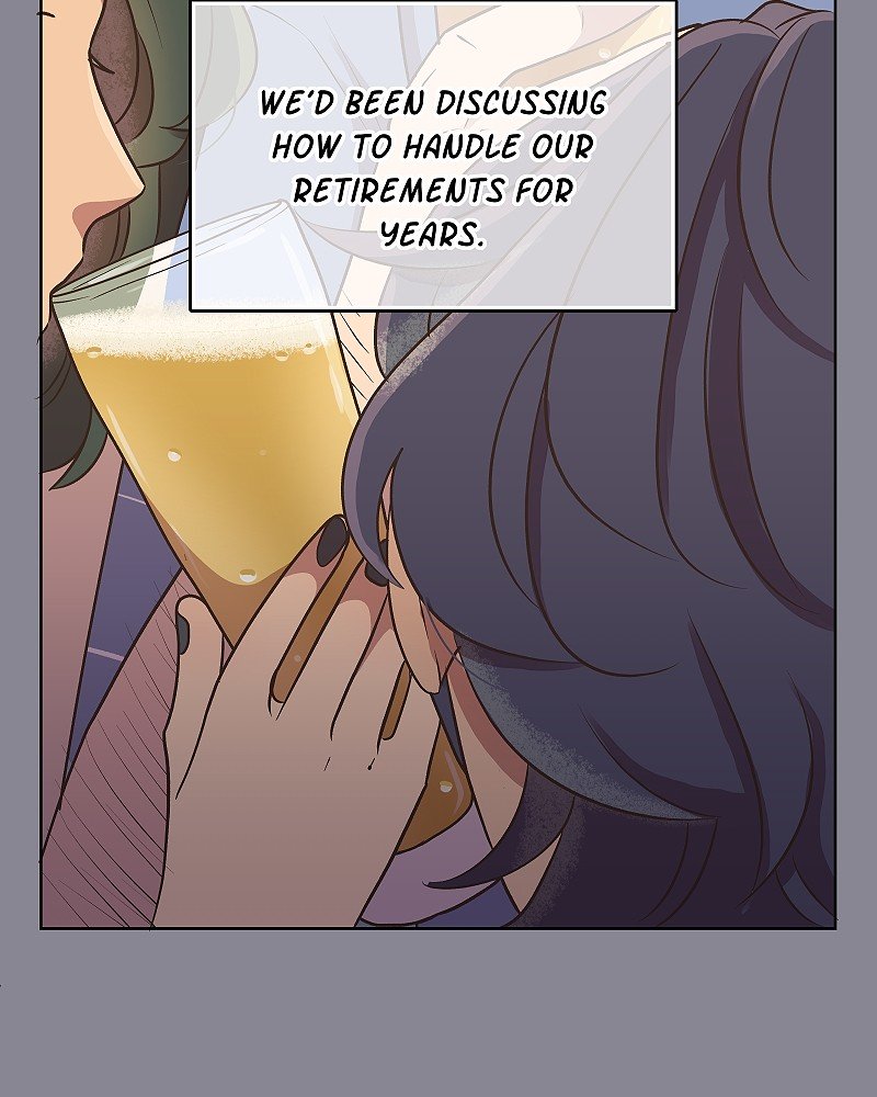 Gourmet Hound - Chapter 150