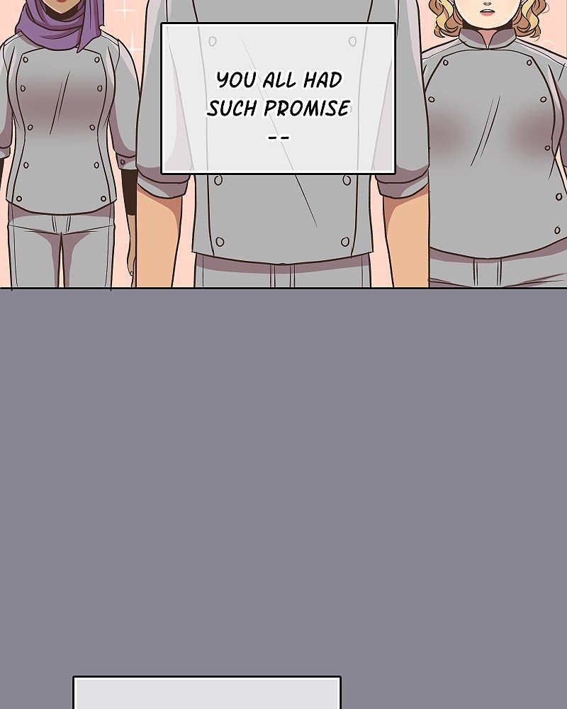 Gourmet Hound - Chapter 150