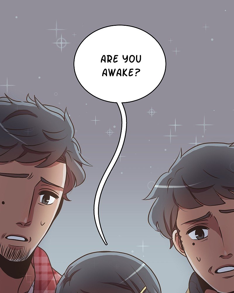 Gourmet Hound - Chapter 150