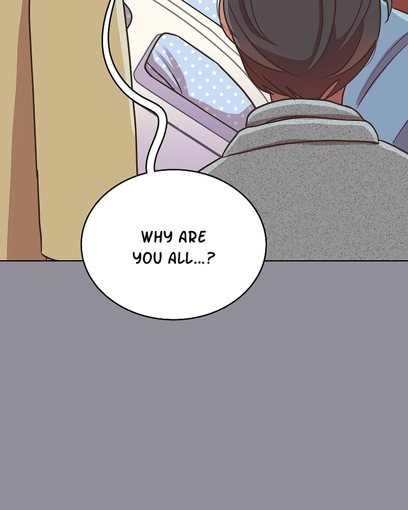 Gourmet Hound - Chapter 150