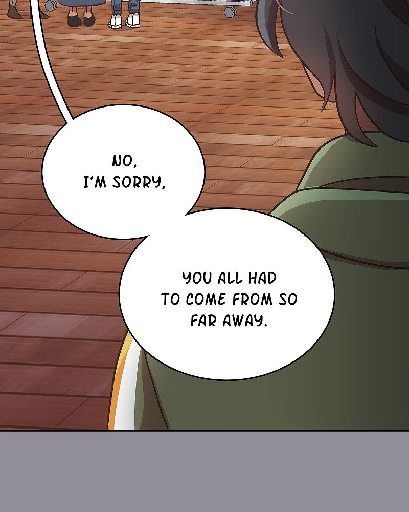 Gourmet Hound - Chapter 150