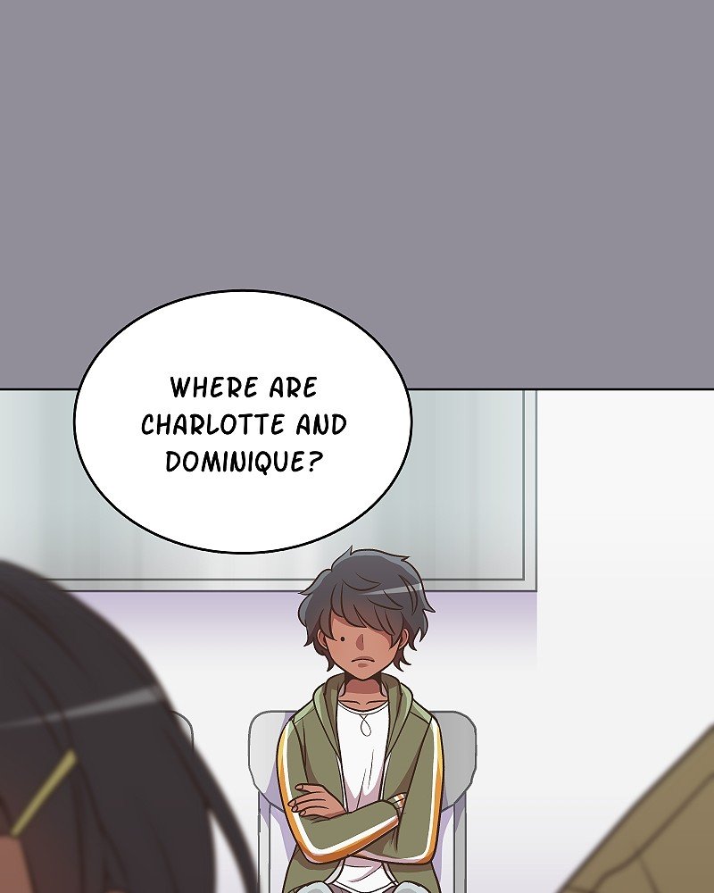 Gourmet Hound - Chapter 150