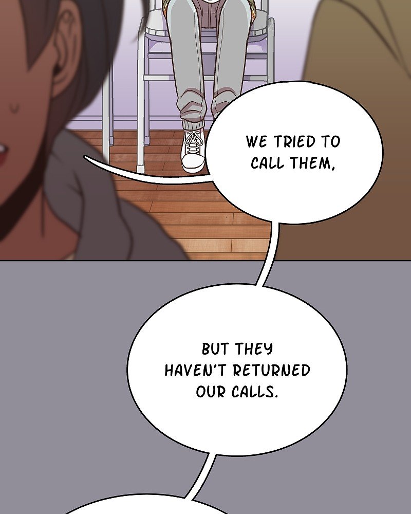 Gourmet Hound - Chapter 150