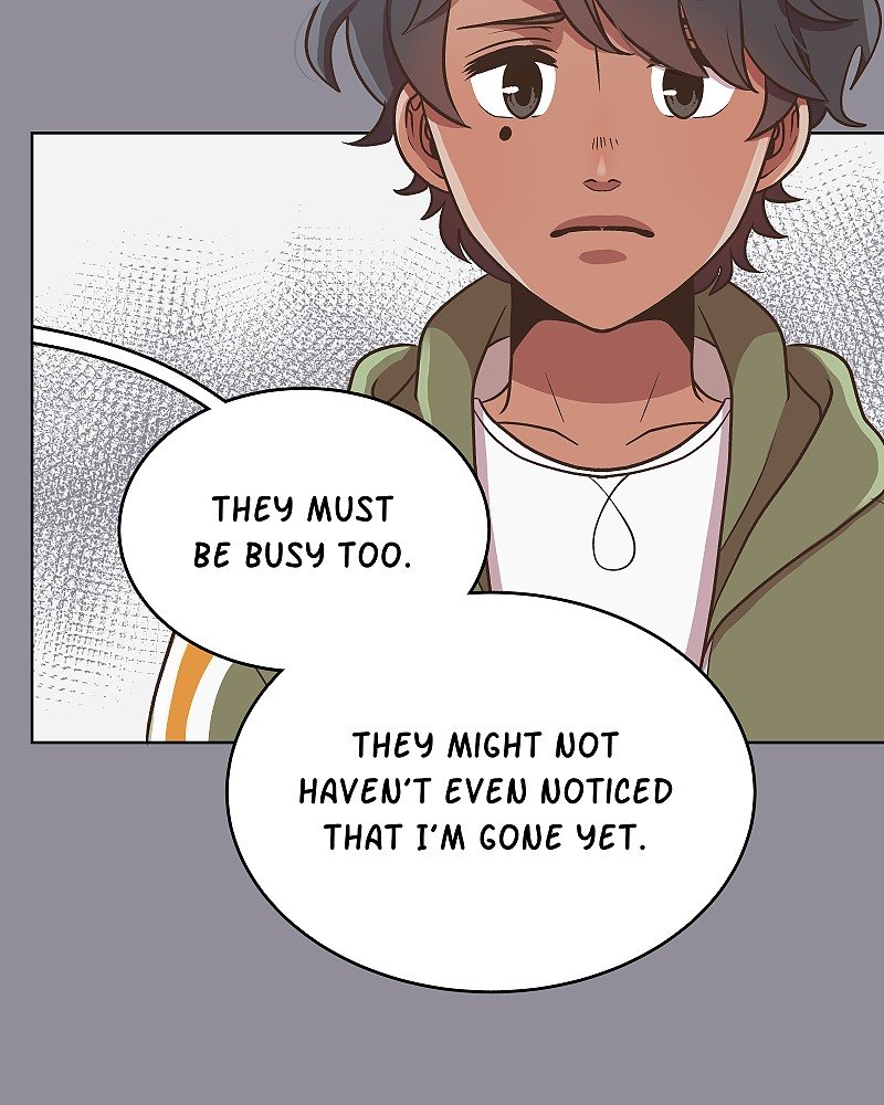 Gourmet Hound - Chapter 150