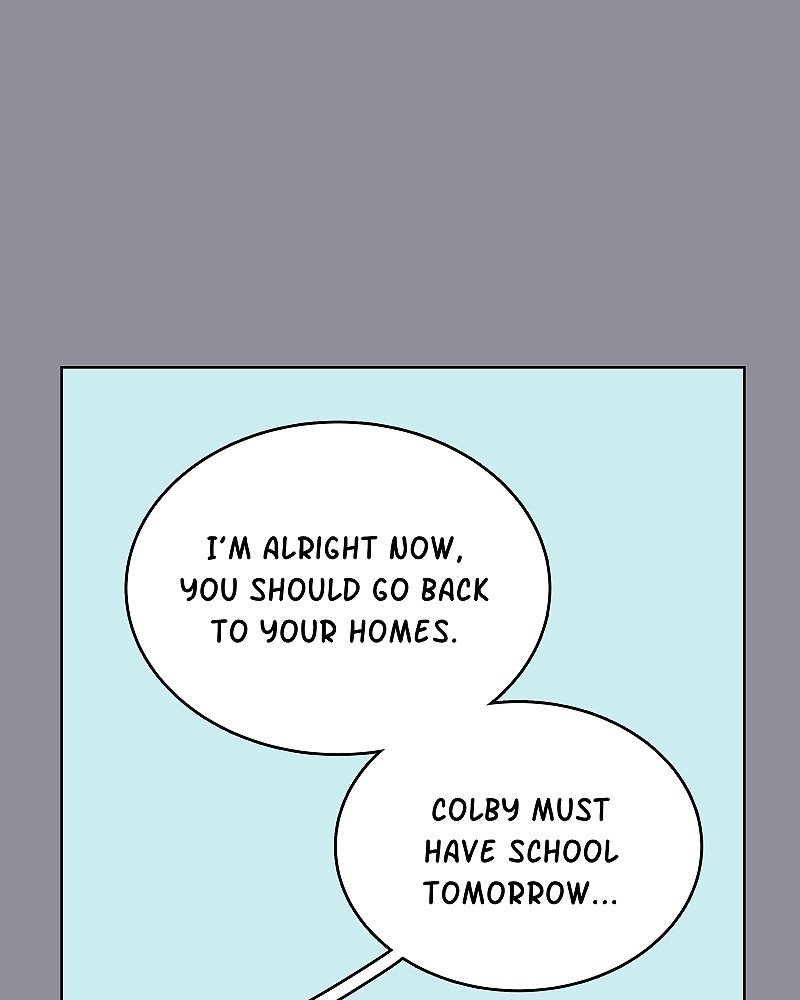 Gourmet Hound - Chapter 150