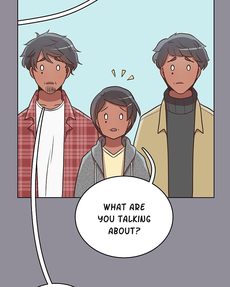 Gourmet Hound - Chapter 150