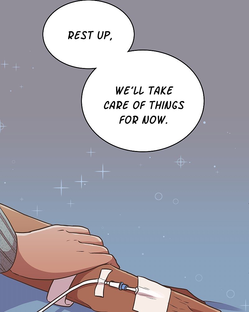 Gourmet Hound - Chapter 150