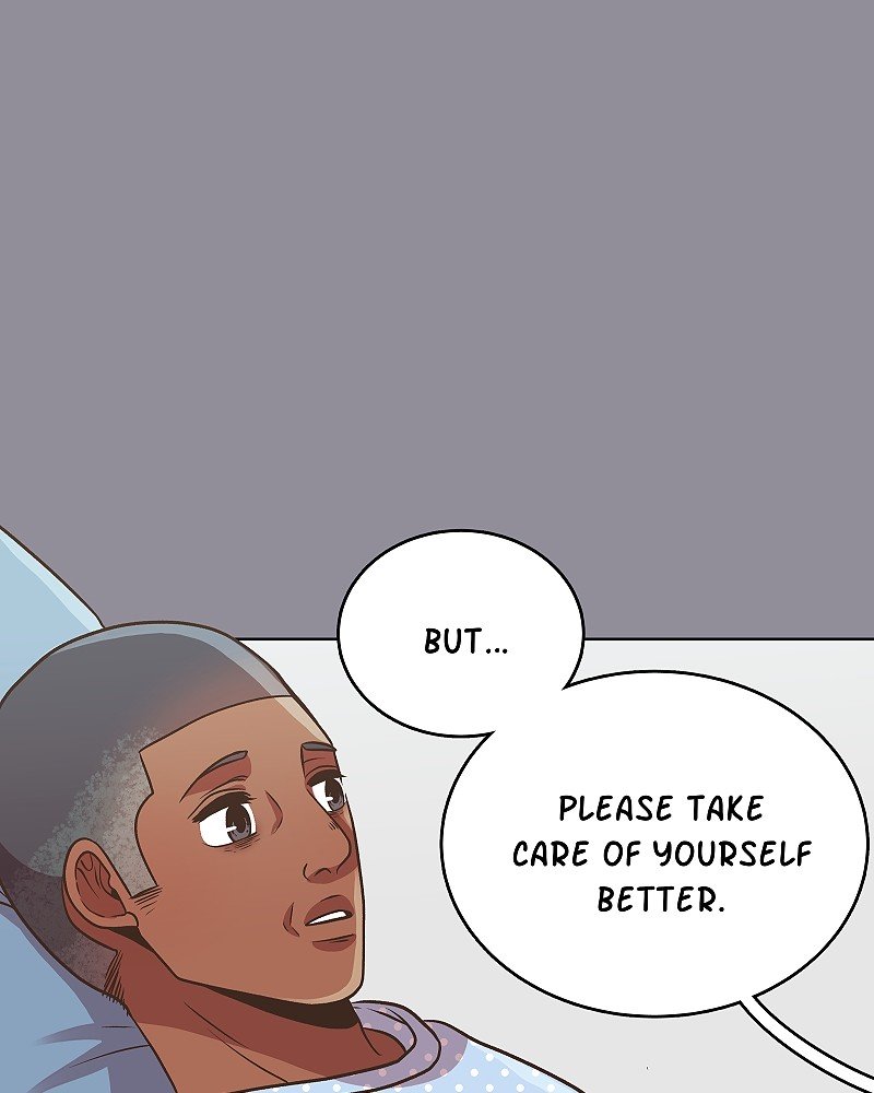 Gourmet Hound - Chapter 150