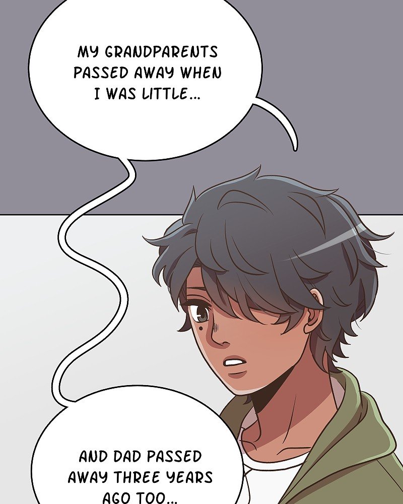 Gourmet Hound - Chapter 150