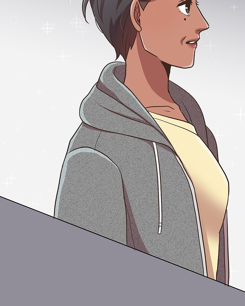 Gourmet Hound - Chapter 150