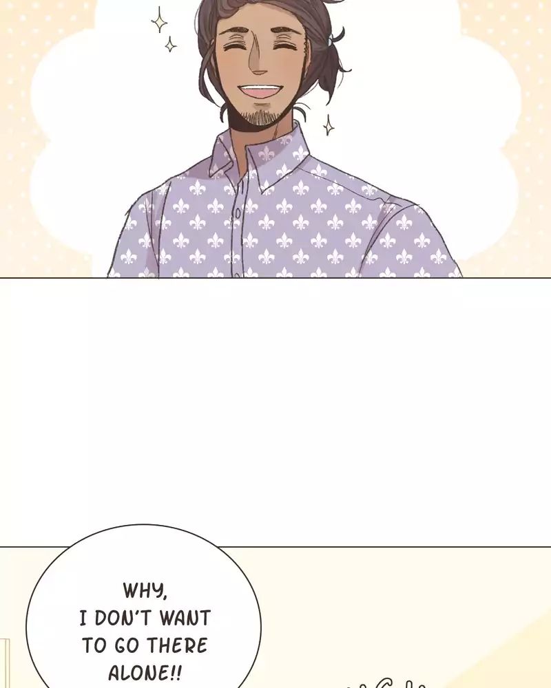 Gourmet Hound - Chapter 48: Ep.47: Crepe