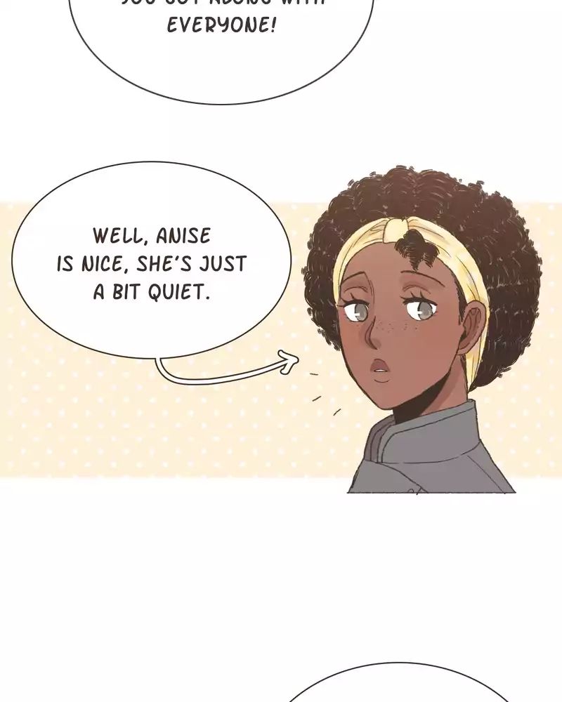 Gourmet Hound - Chapter 48: Ep.47: Crepe