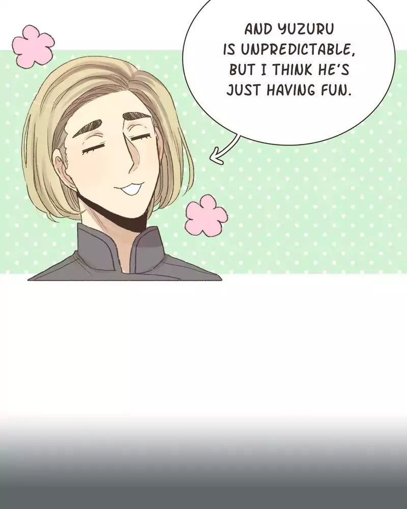 Gourmet Hound - Chapter 48: Ep.47: Crepe