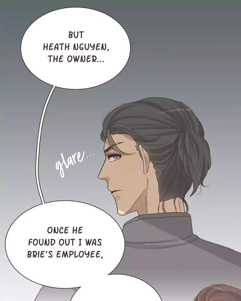 Gourmet Hound - Chapter 48: Ep.47: Crepe