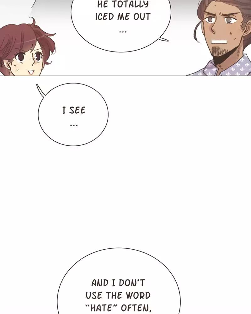 Gourmet Hound - Chapter 48: Ep.47: Crepe