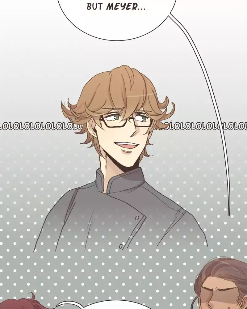 Gourmet Hound - Chapter 48: Ep.47: Crepe