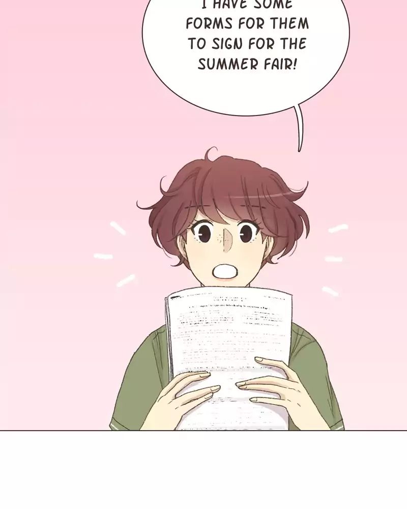 Gourmet Hound - Chapter 48: Ep.47: Crepe