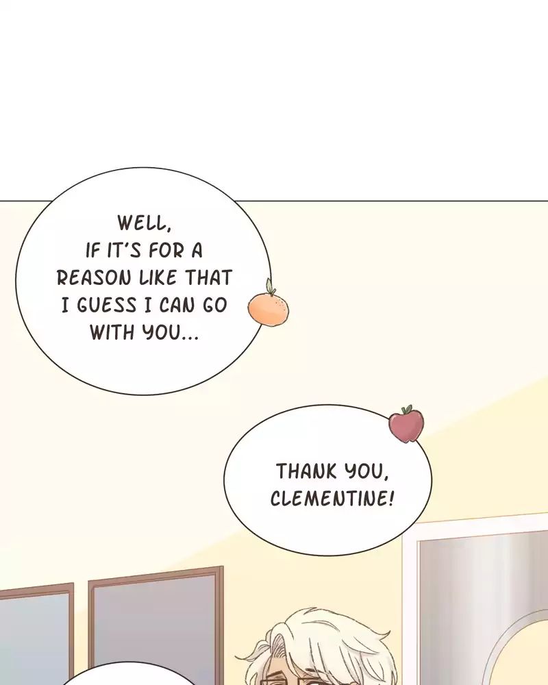 Gourmet Hound - Chapter 48: Ep.47: Crepe