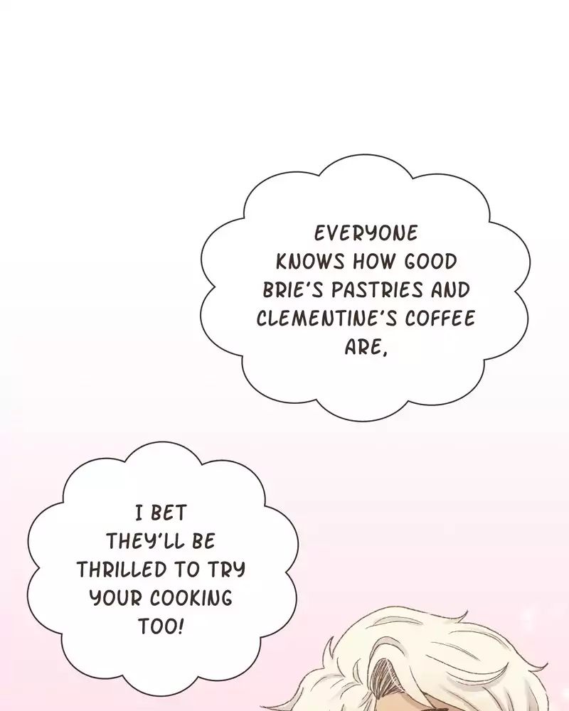 Gourmet Hound - Chapter 48: Ep.47: Crepe