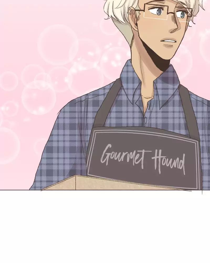 Gourmet Hound - Chapter 48: Ep.47: Crepe