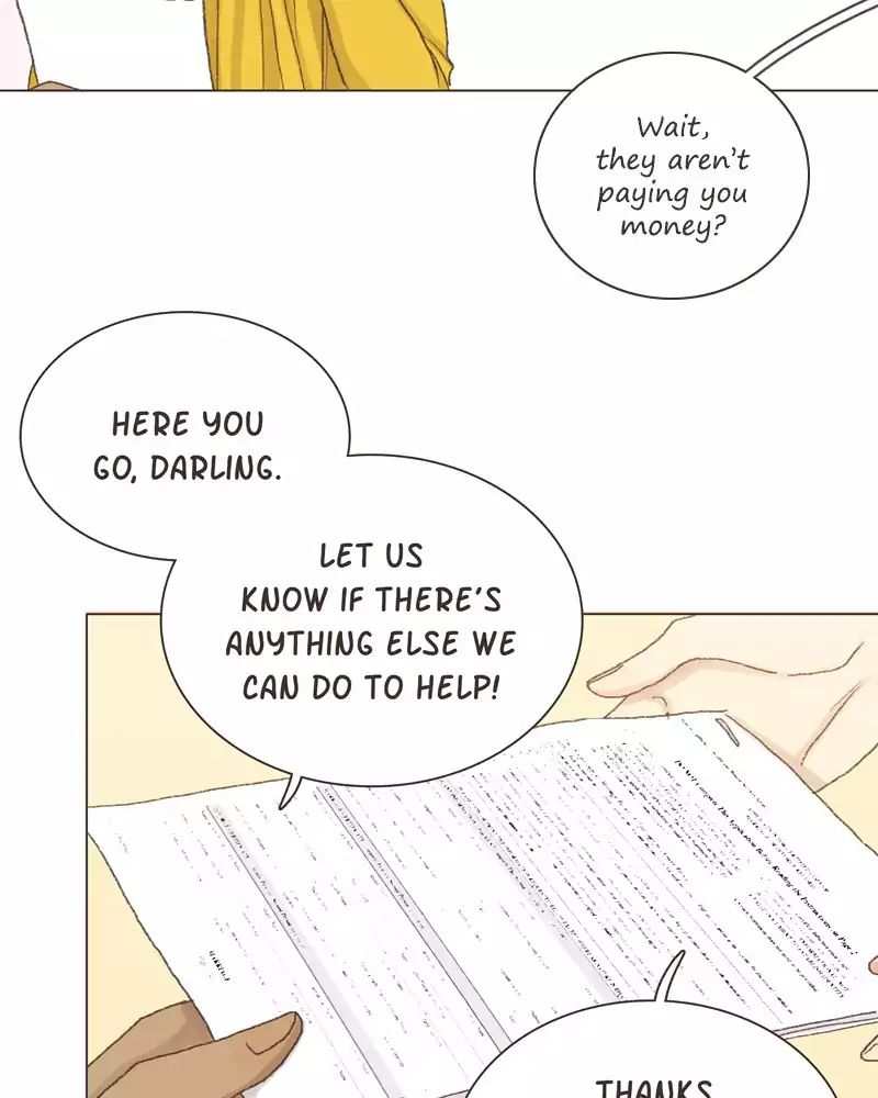 Gourmet Hound - Chapter 48: Ep.47: Crepe