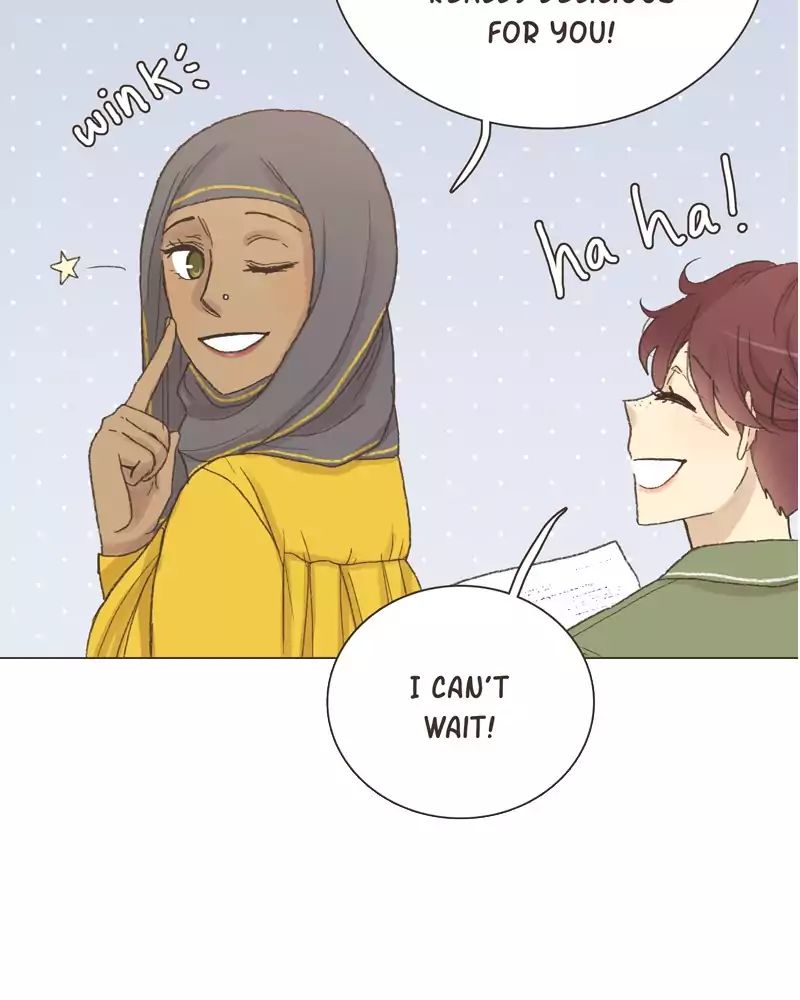 Gourmet Hound - Chapter 48: Ep.47: Crepe