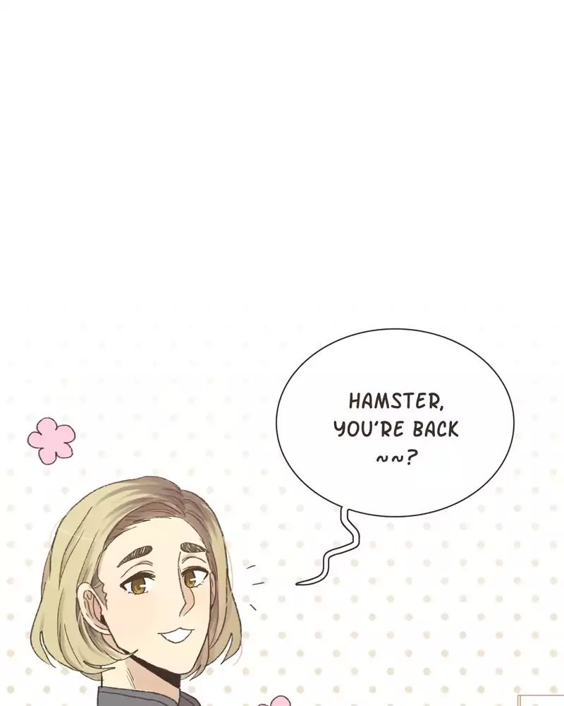 Gourmet Hound - Chapter 48: Ep.47: Crepe