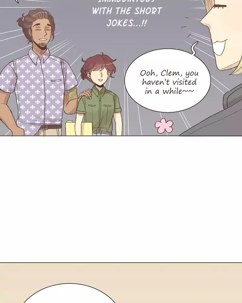 Gourmet Hound - Chapter 48: Ep.47: Crepe