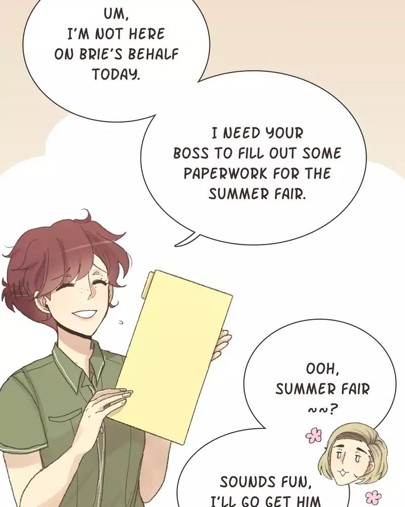 Gourmet Hound - Chapter 48: Ep.47: Crepe