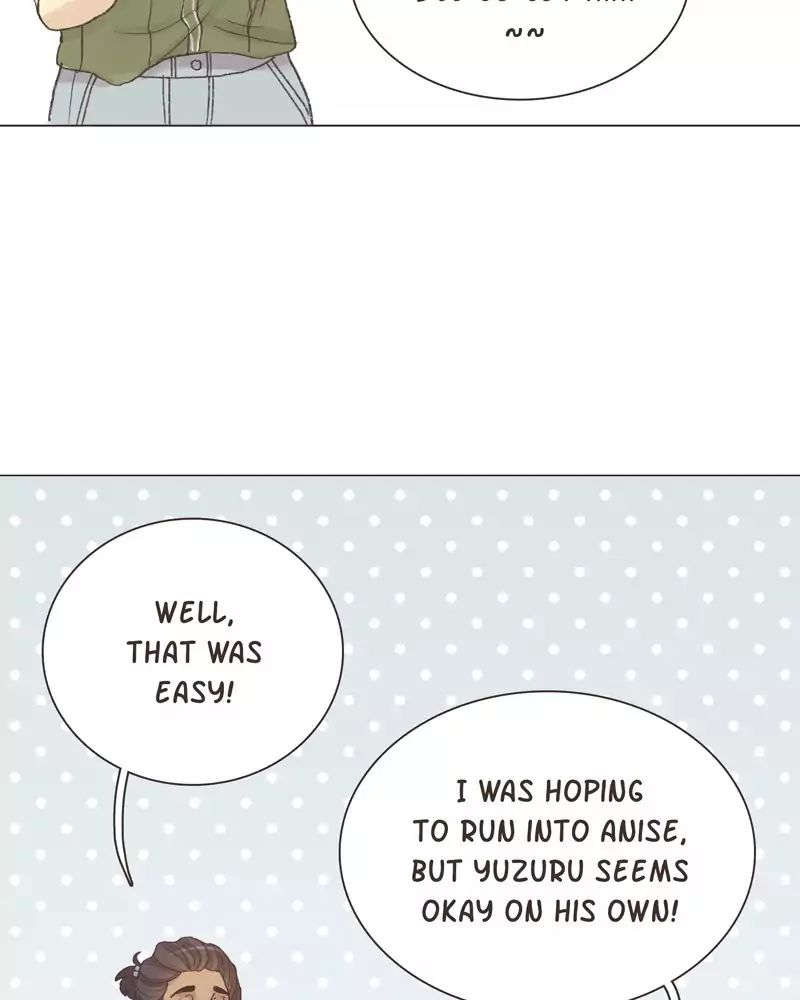 Gourmet Hound - Chapter 48: Ep.47: Crepe