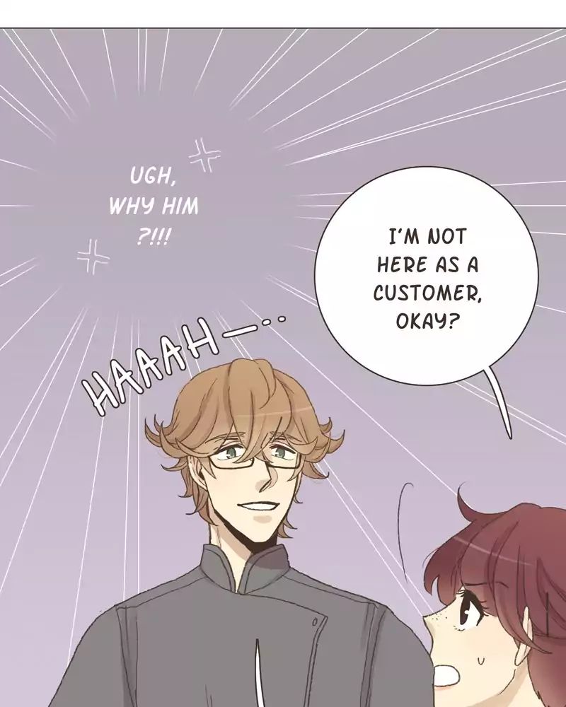 Gourmet Hound - Chapter 48: Ep.47: Crepe