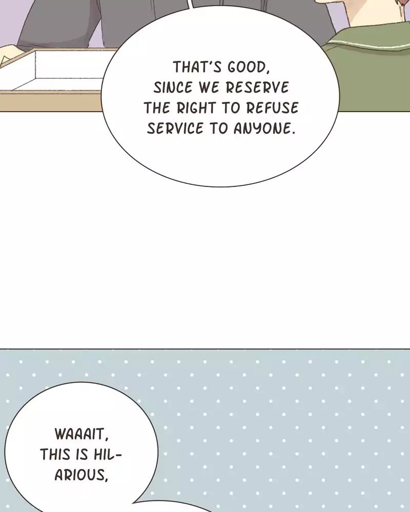 Gourmet Hound - Chapter 48: Ep.47: Crepe