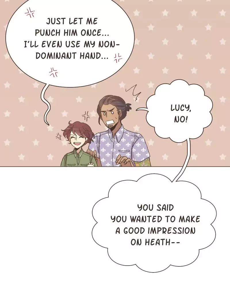 Gourmet Hound - Chapter 48: Ep.47: Crepe