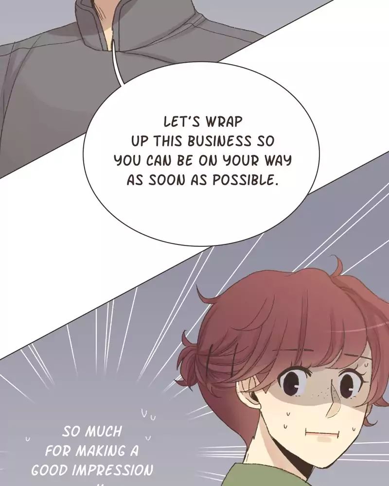 Gourmet Hound - Chapter 48: Ep.47: Crepe