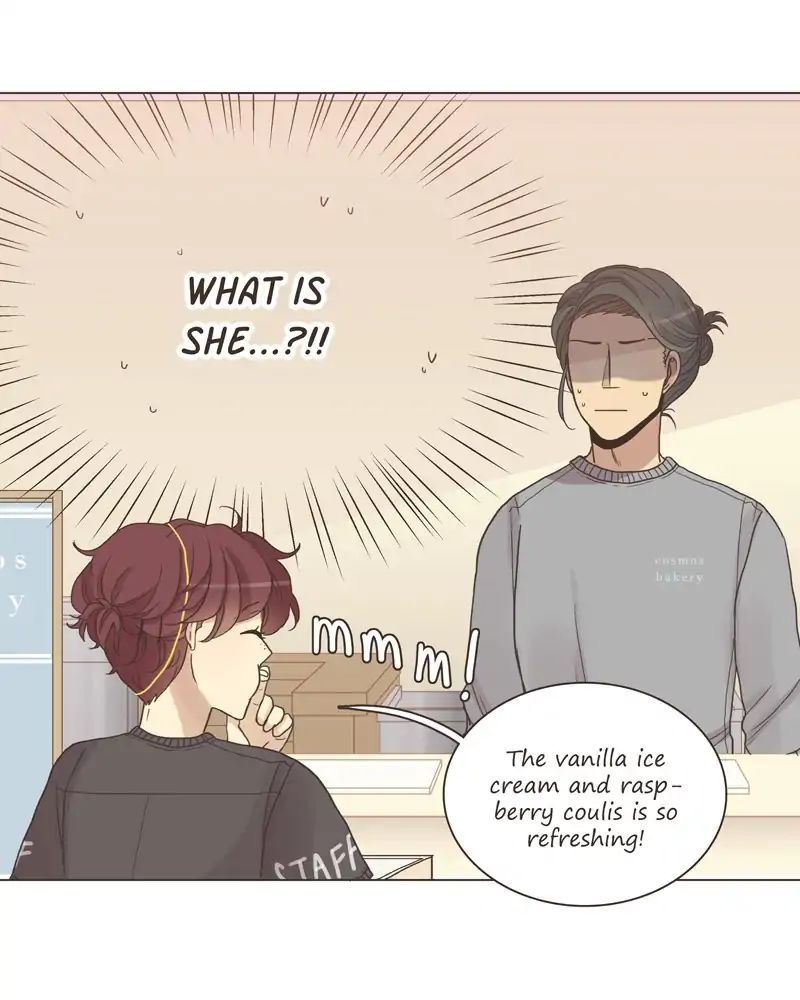 Gourmet Hound - Chapter 63: Ep.62: Four Flavor Profiteroles