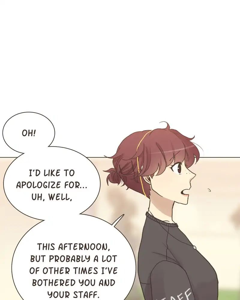 Gourmet Hound - Chapter 63: Ep.62: Four Flavor Profiteroles