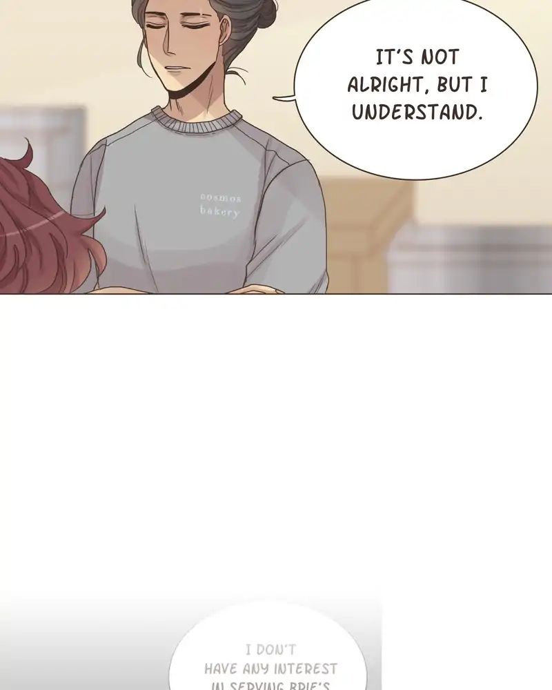 Gourmet Hound - Chapter 63: Ep.62: Four Flavor Profiteroles