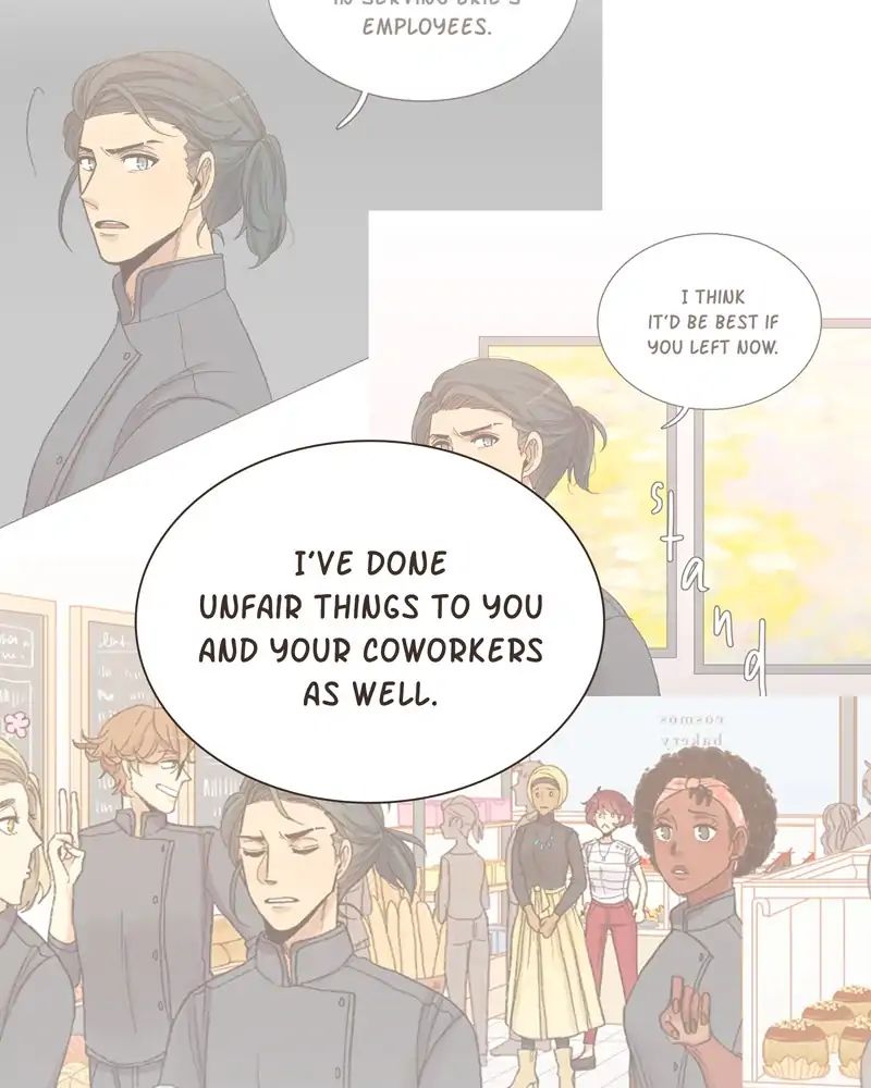 Gourmet Hound - Chapter 63: Ep.62: Four Flavor Profiteroles