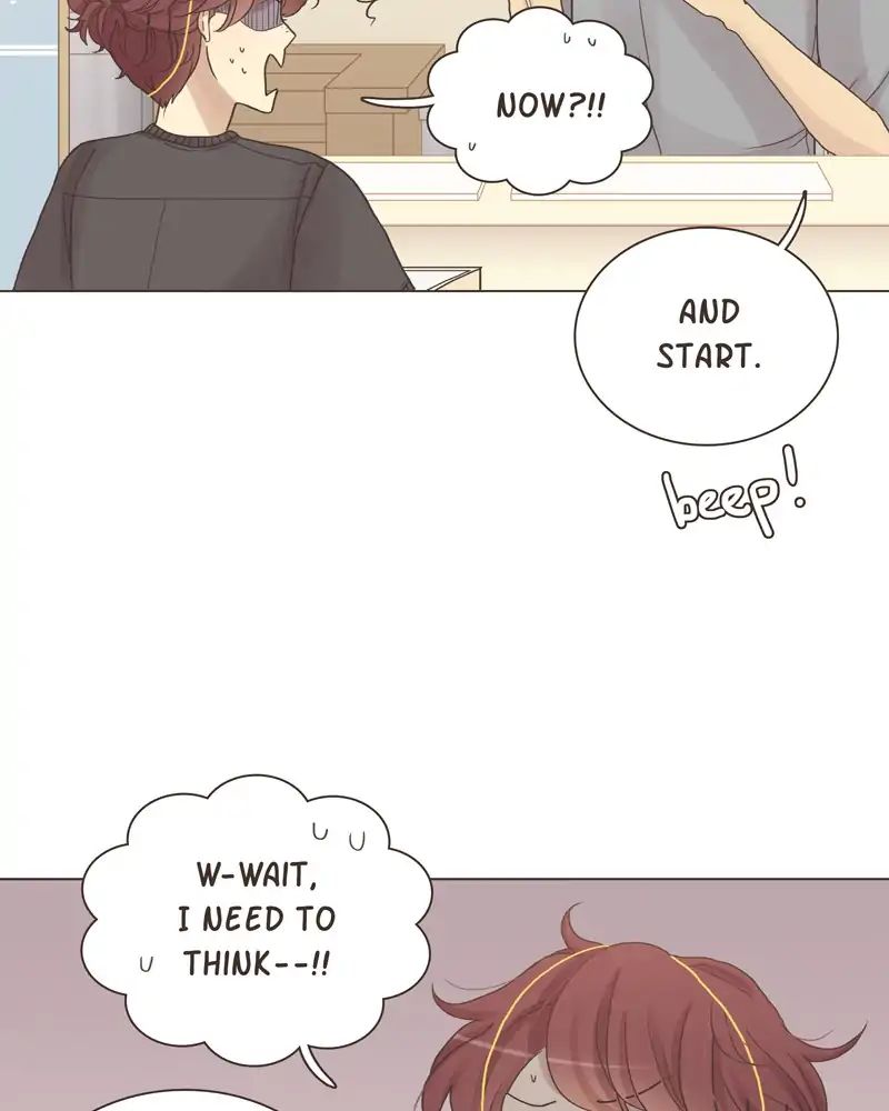 Gourmet Hound - Chapter 63: Ep.62: Four Flavor Profiteroles