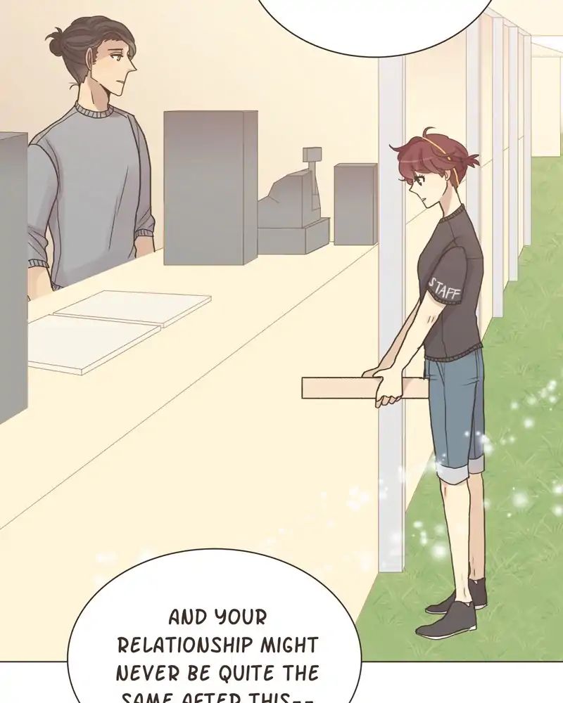 Gourmet Hound - Chapter 63: Ep.62: Four Flavor Profiteroles