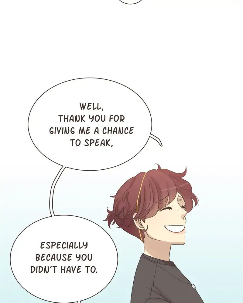 Gourmet Hound - Chapter 63: Ep.62: Four Flavor Profiteroles