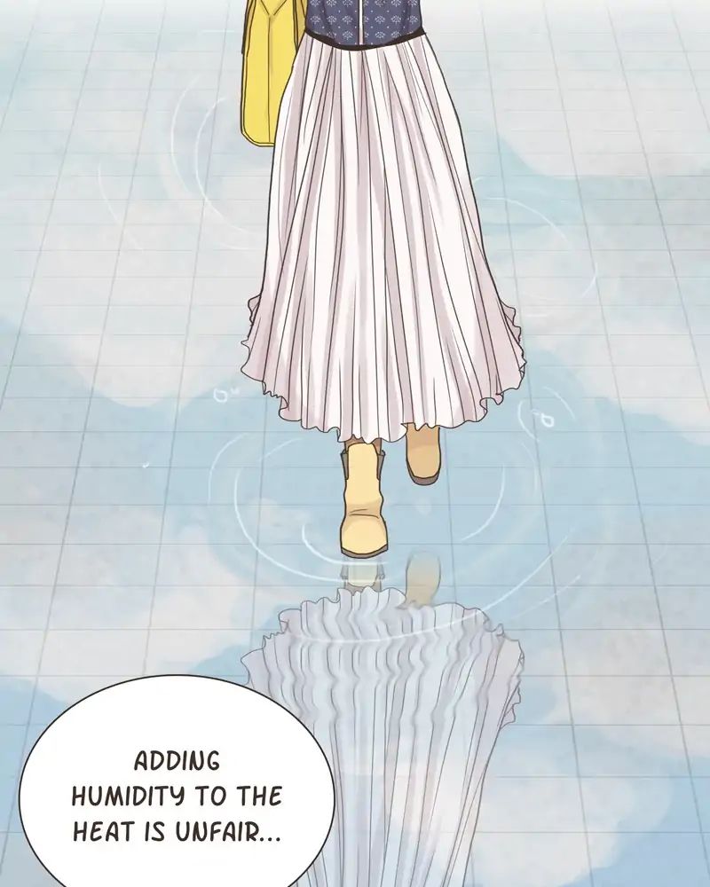 Gourmet Hound - Chapter 63: Ep.62: Four Flavor Profiteroles