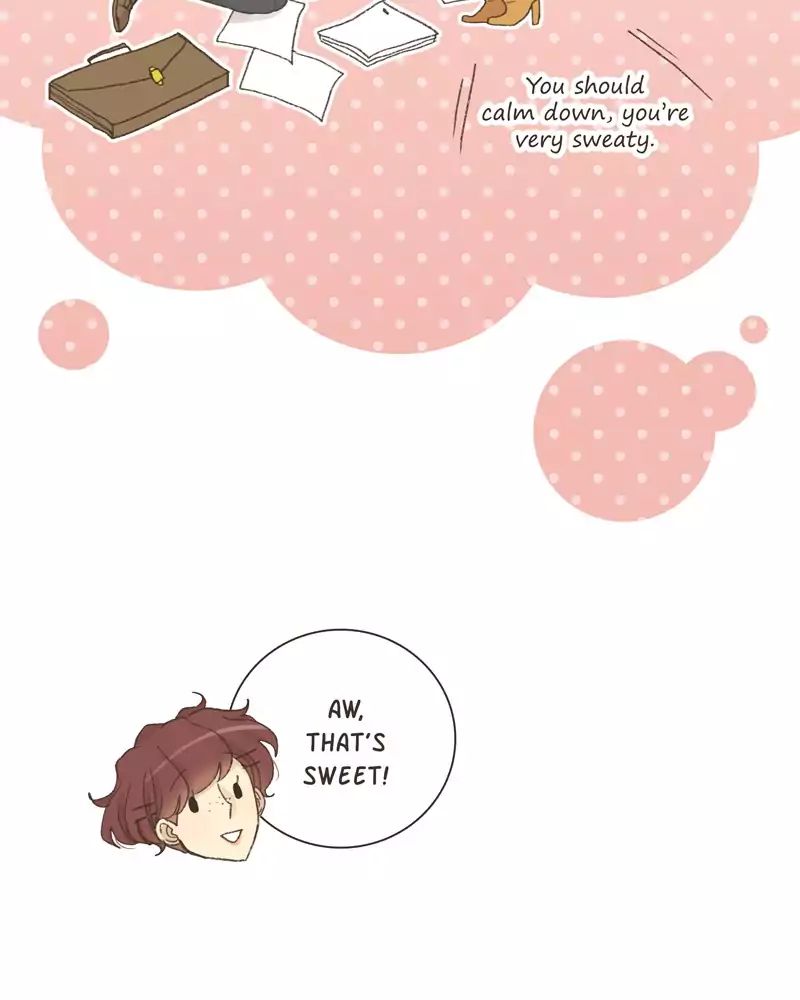 Gourmet Hound - Chapter 28: Ep.28: Ramekin