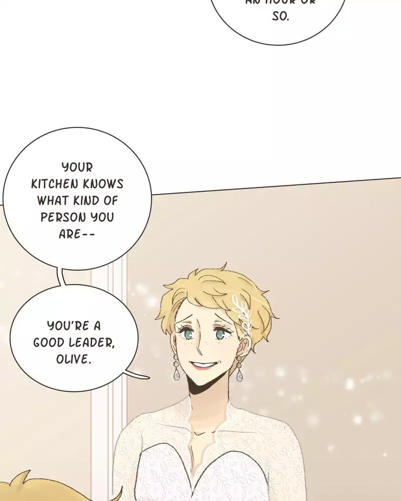 Gourmet Hound - Chapter 28: Ep.28: Ramekin