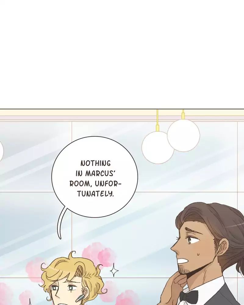 Gourmet Hound - Chapter 28: Ep.28: Ramekin