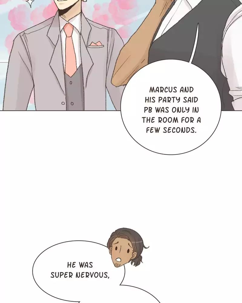 Gourmet Hound - Chapter 28: Ep.28: Ramekin