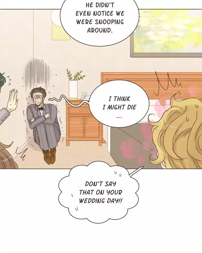 Gourmet Hound - Chapter 28: Ep.28: Ramekin