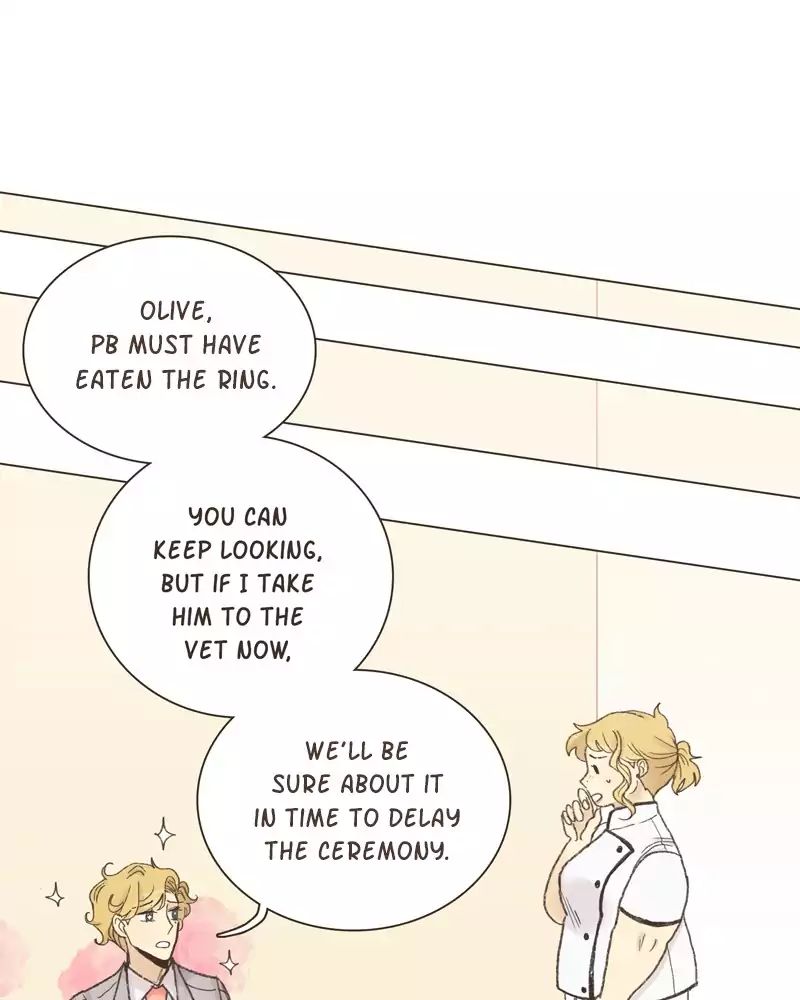 Gourmet Hound - Chapter 28: Ep.28: Ramekin