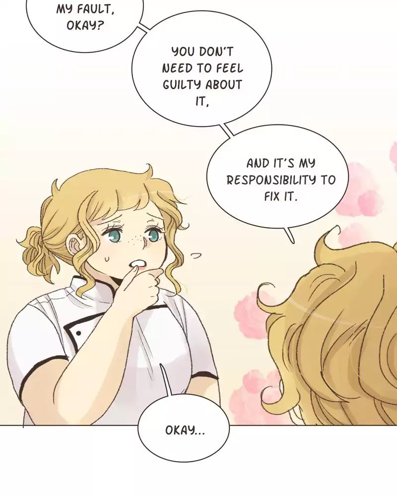 Gourmet Hound - Chapter 28: Ep.28: Ramekin